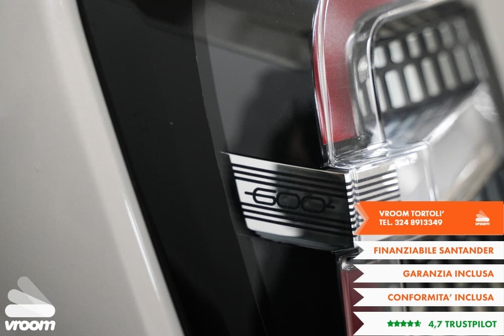 FIAT 600 (2023-->) - Image 15