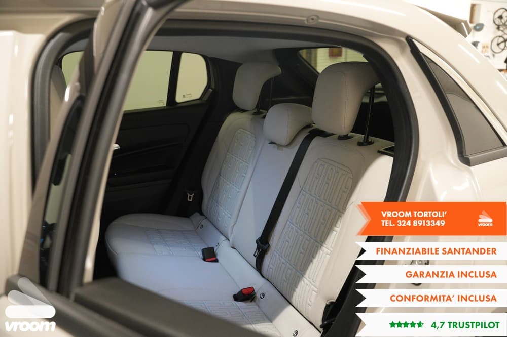 FIAT 600 (2023-->) - Image 19