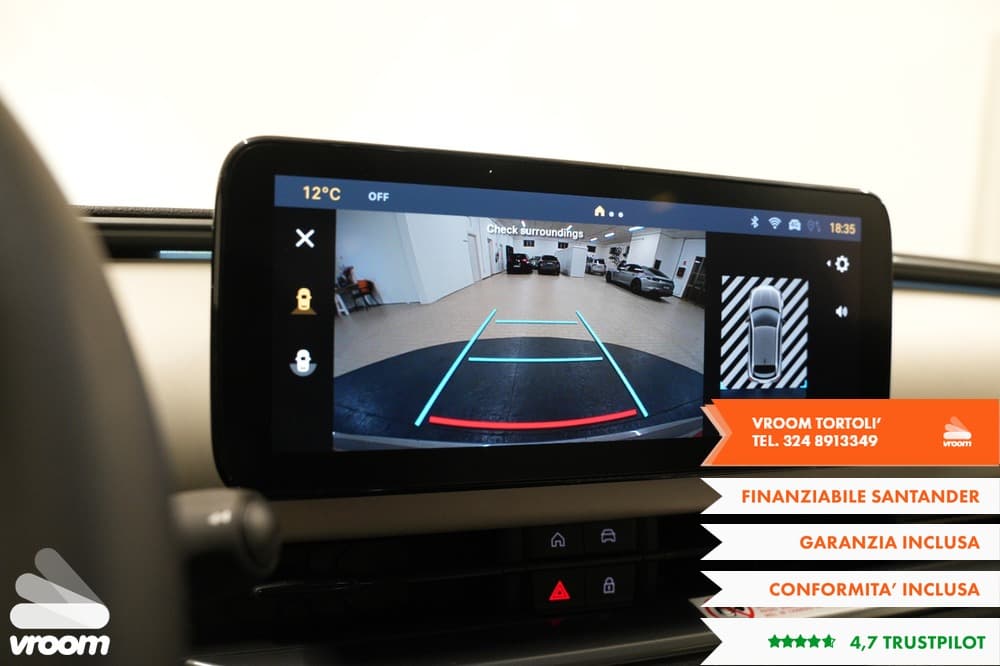 FIAT 600 (2023-->) - Image 20