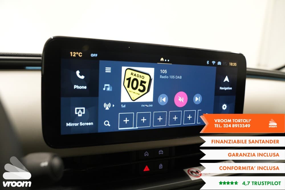 FIAT 600 (2023-->) - Image 21