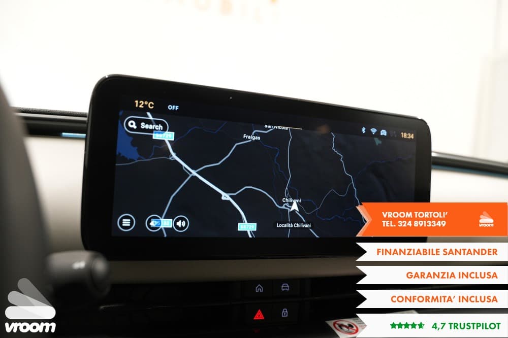 FIAT 600 (2023-->) - Image 22