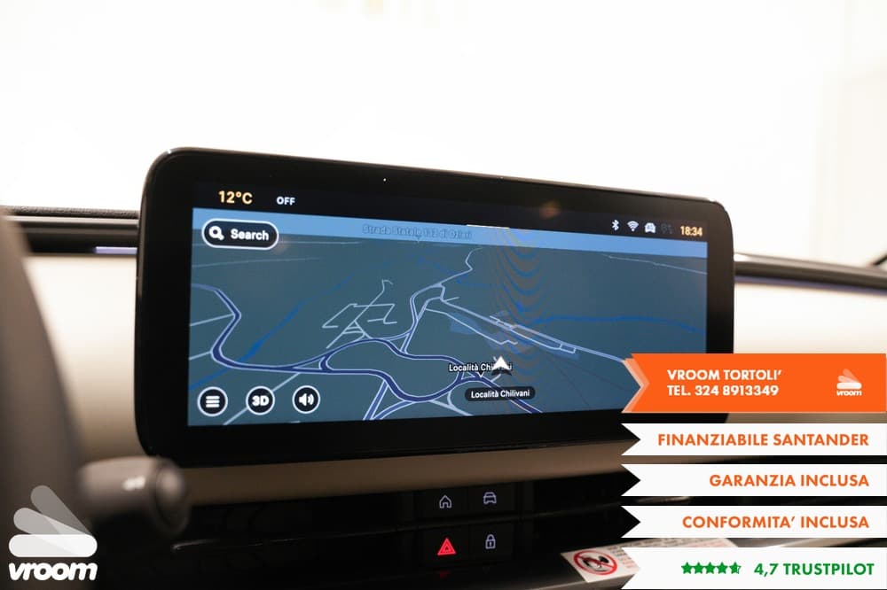 FIAT 600 (2023-->) - Image 24