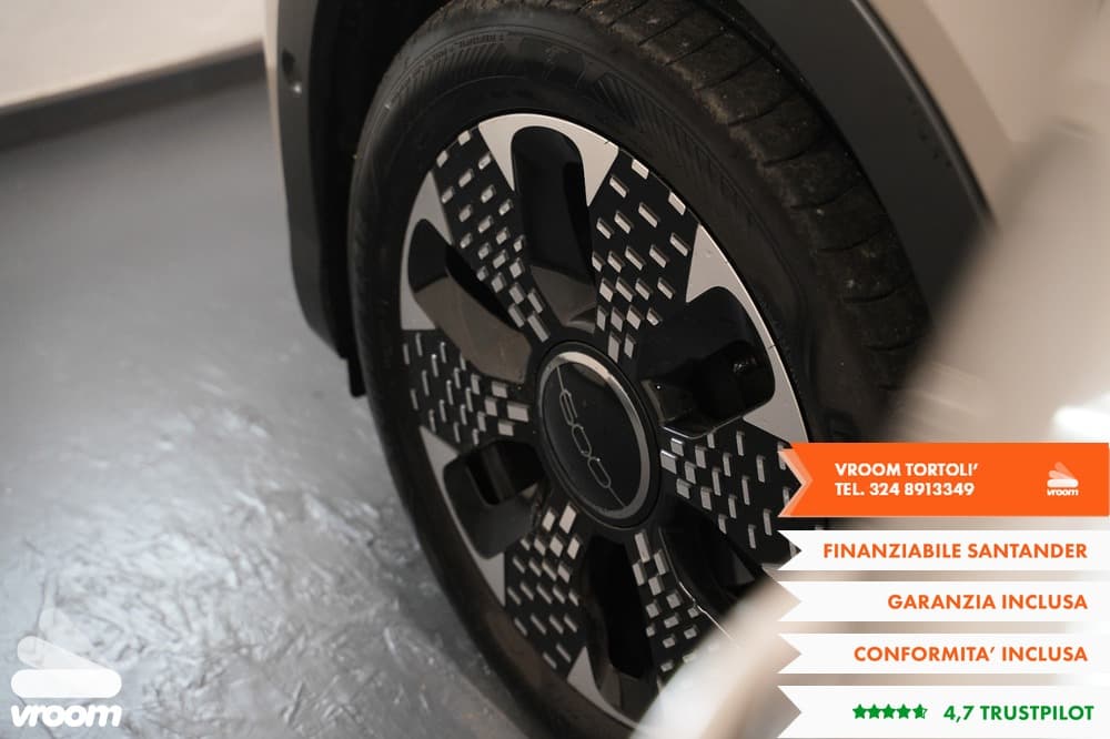 FIAT 600 (2023-->) - Image 26