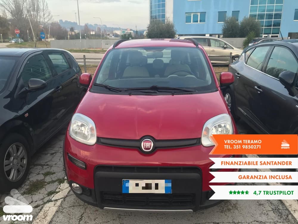 FIAT Panda 3ª serie - Image 2