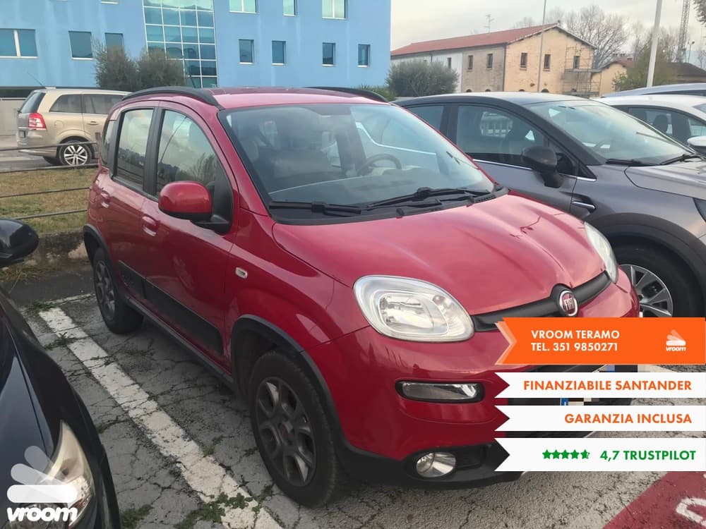FIAT Panda 3ª serie - Image 3