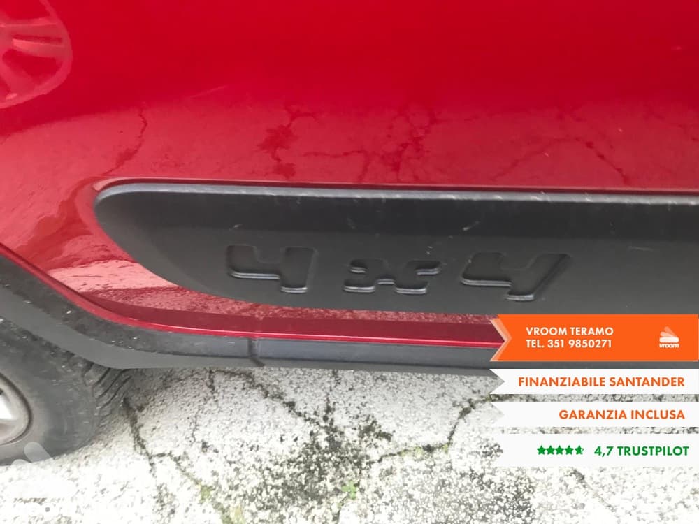 FIAT Panda 3ª serie - Image 7