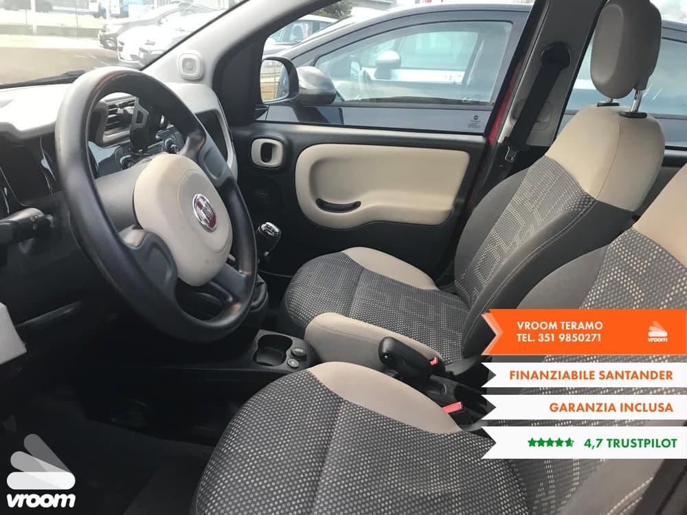 FIAT Panda 3ª serie - Image 9