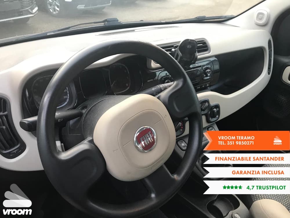 FIAT Panda 3ª serie - Image 10
