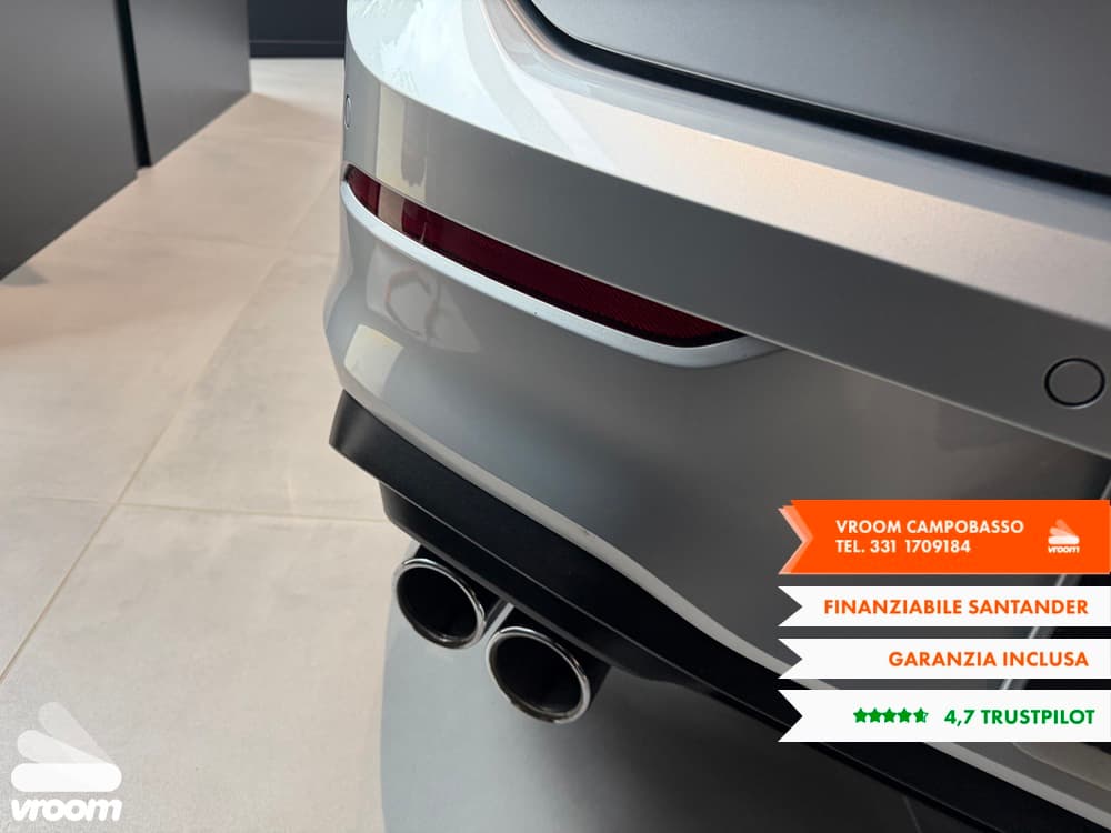 VOLKSWAGEN Golf 8ª serie - Image 5