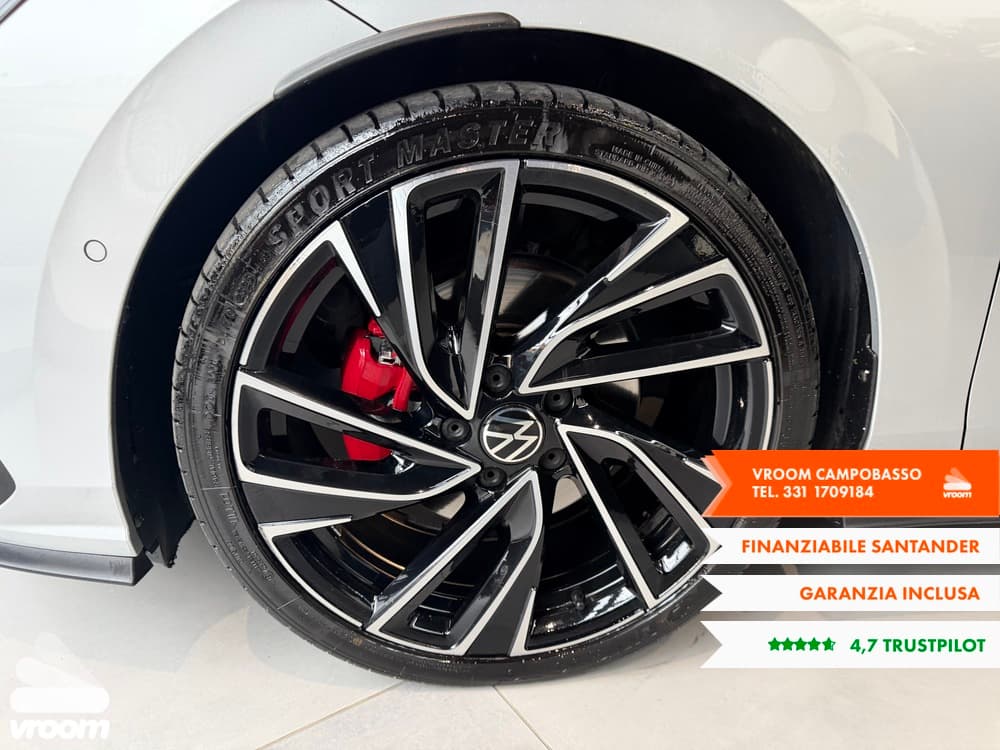 VOLKSWAGEN Golf 8ª serie - Image 7