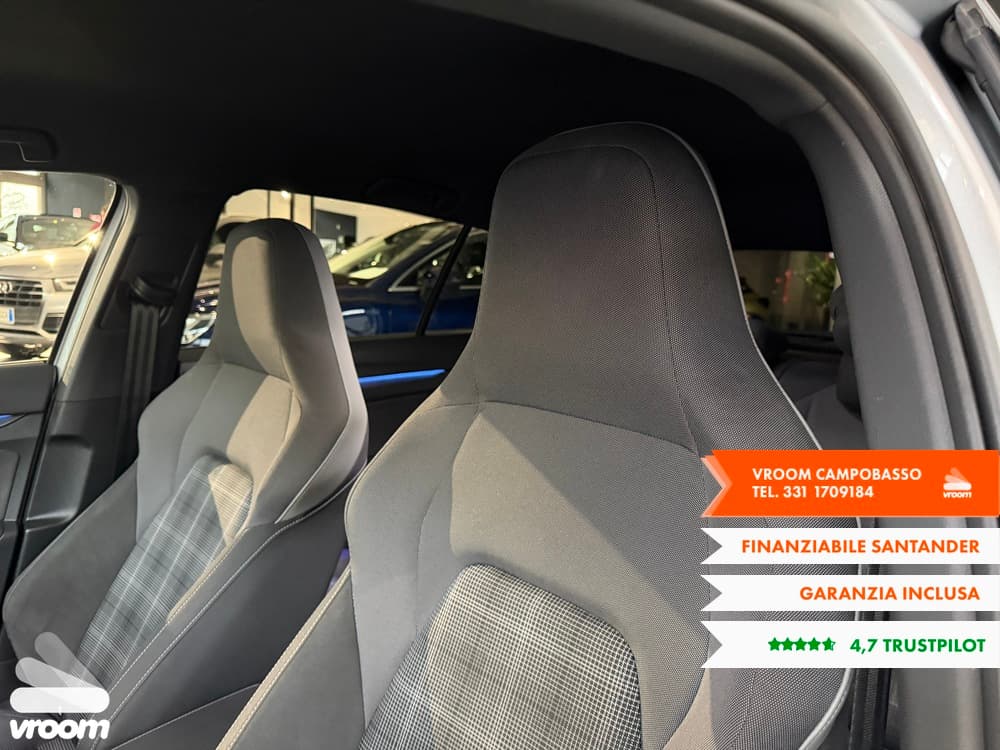 VOLKSWAGEN Golf 8ª serie - Image 9