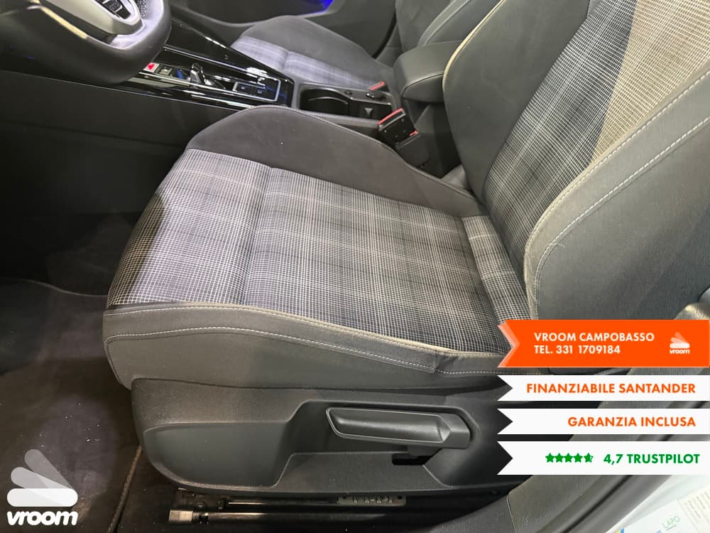 VOLKSWAGEN Golf 8ª serie - Image 10