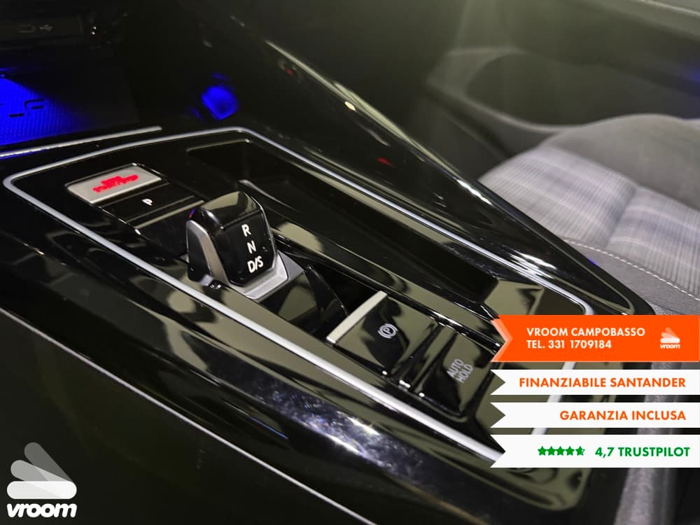 VOLKSWAGEN Golf 8ª serie - Image 12