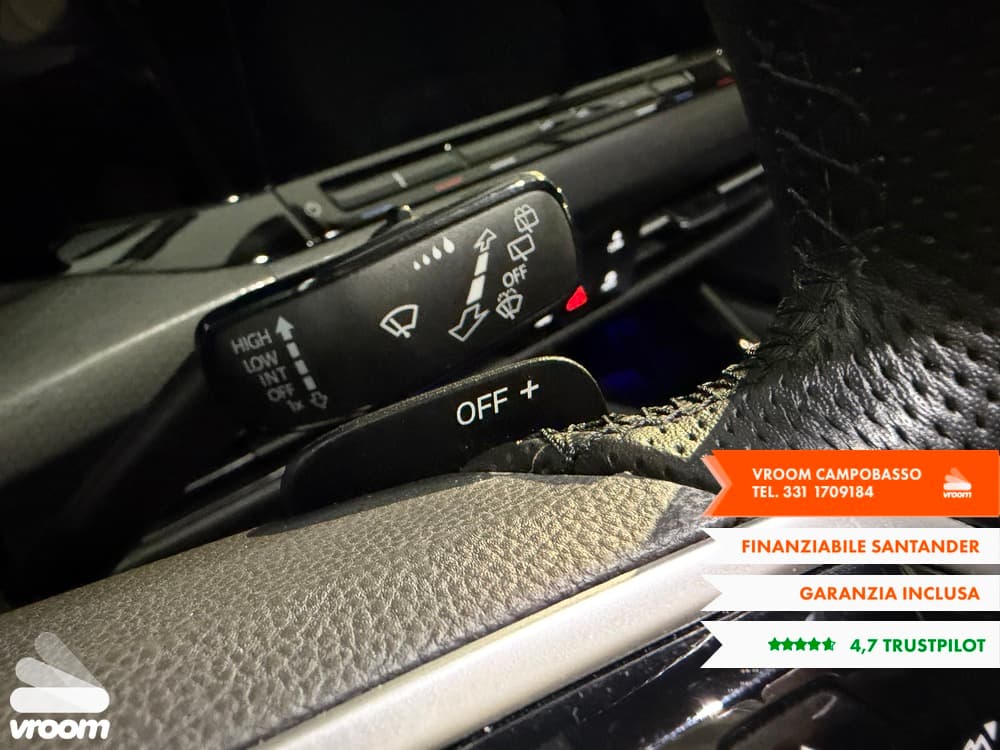 VOLKSWAGEN Golf 8ª serie - Image 14