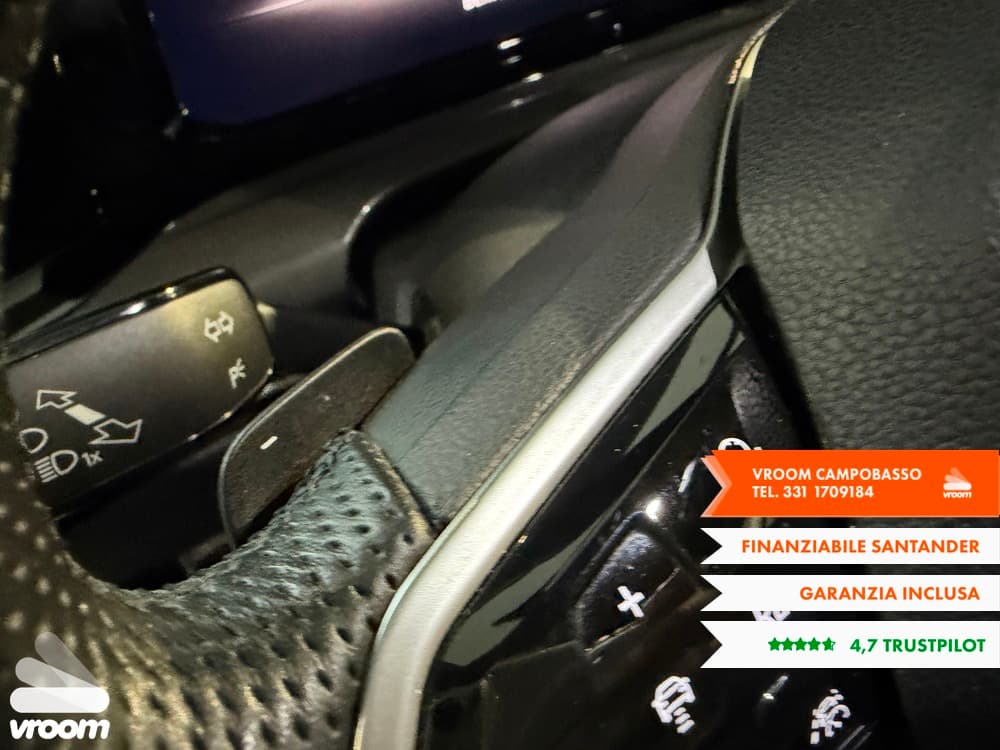 VOLKSWAGEN Golf 8ª serie - Image 15