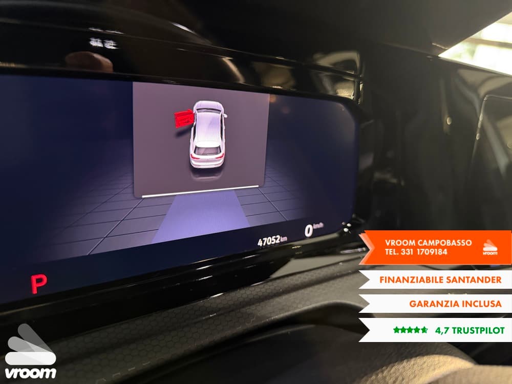 VOLKSWAGEN Golf 8ª serie - Image 16