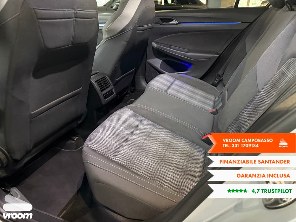 VOLKSWAGEN Golf 8ª serie - Image 19