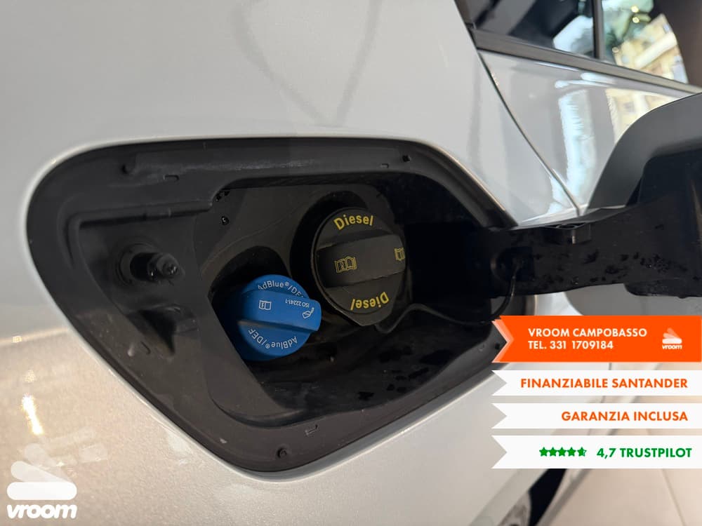 VOLKSWAGEN Golf 8ª serie - Image 20