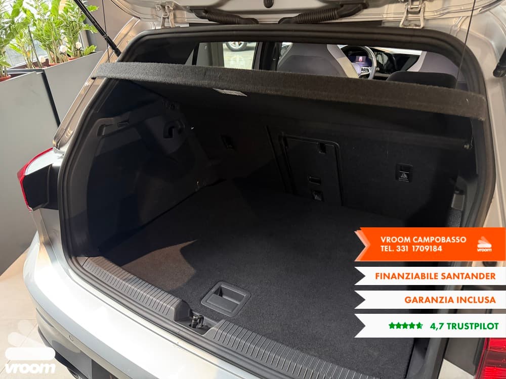 VOLKSWAGEN Golf 8ª serie - Image 21