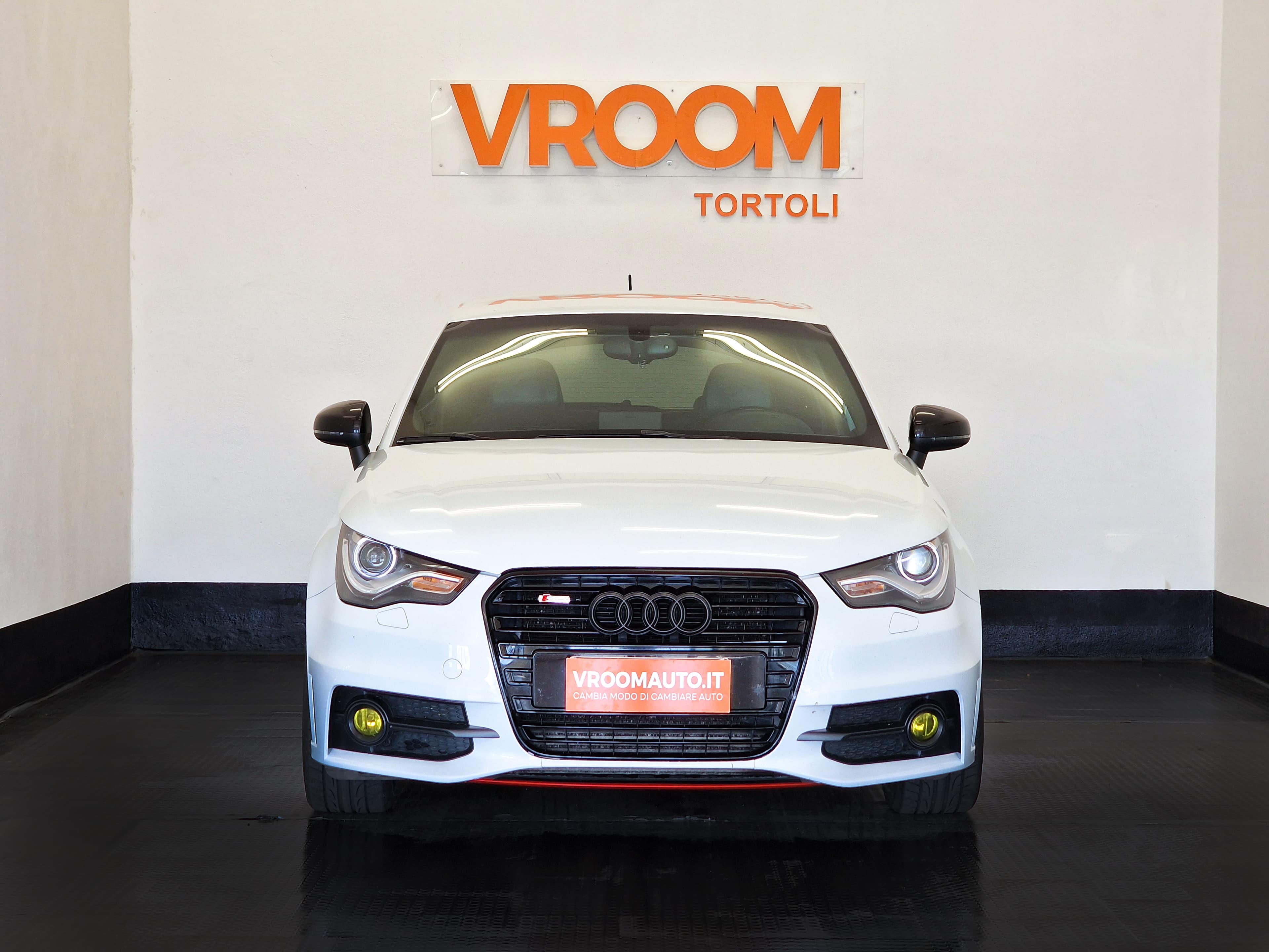 AUDI A1/S1 - Image 3