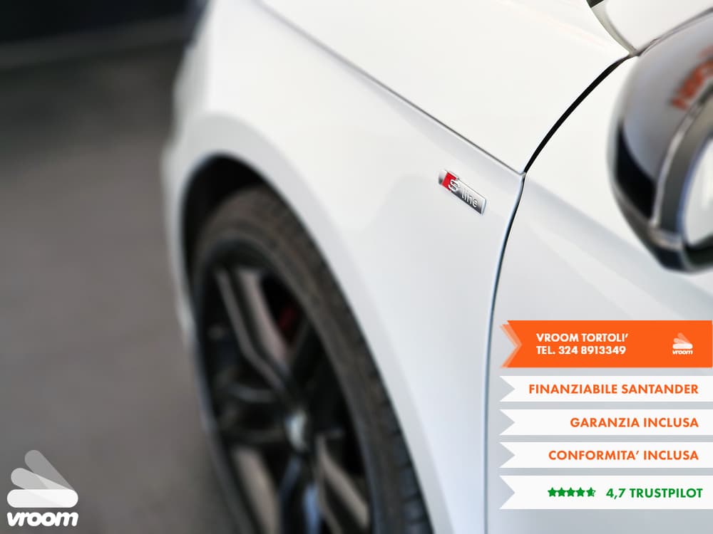 AUDI A1/S1 - Image 10