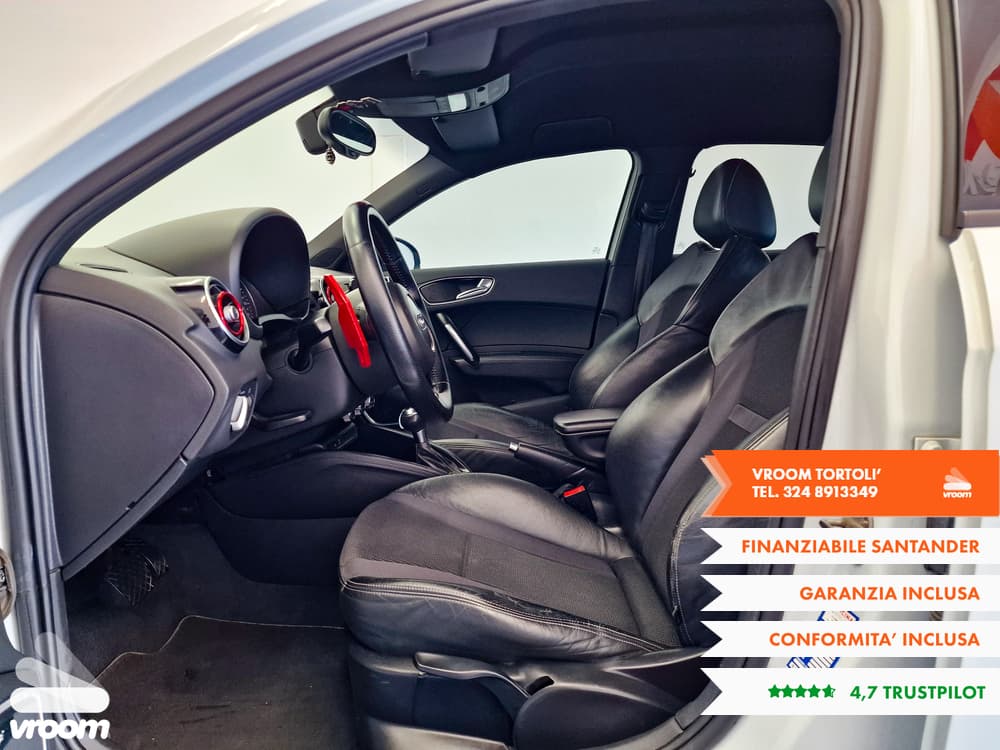 AUDI A1/S1 - Image 11