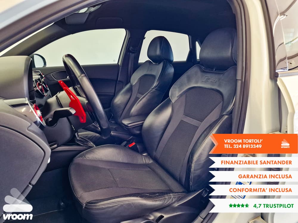 AUDI A1/S1 - Image 12