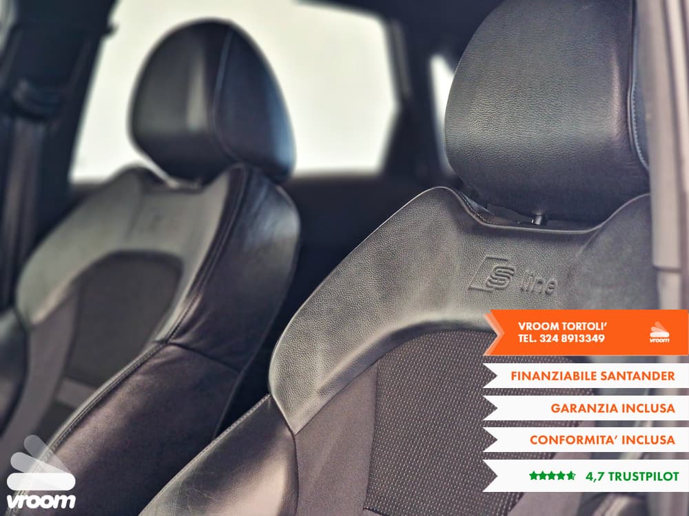 AUDI A1/S1 - Image 13