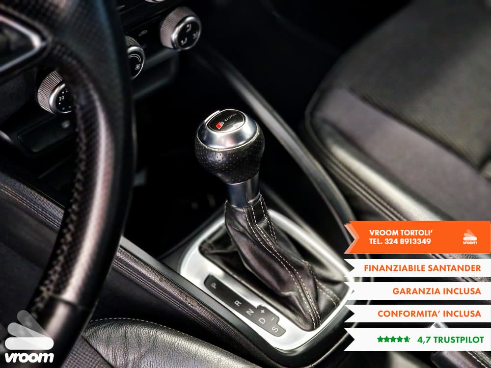 AUDI A1/S1 - Image 16