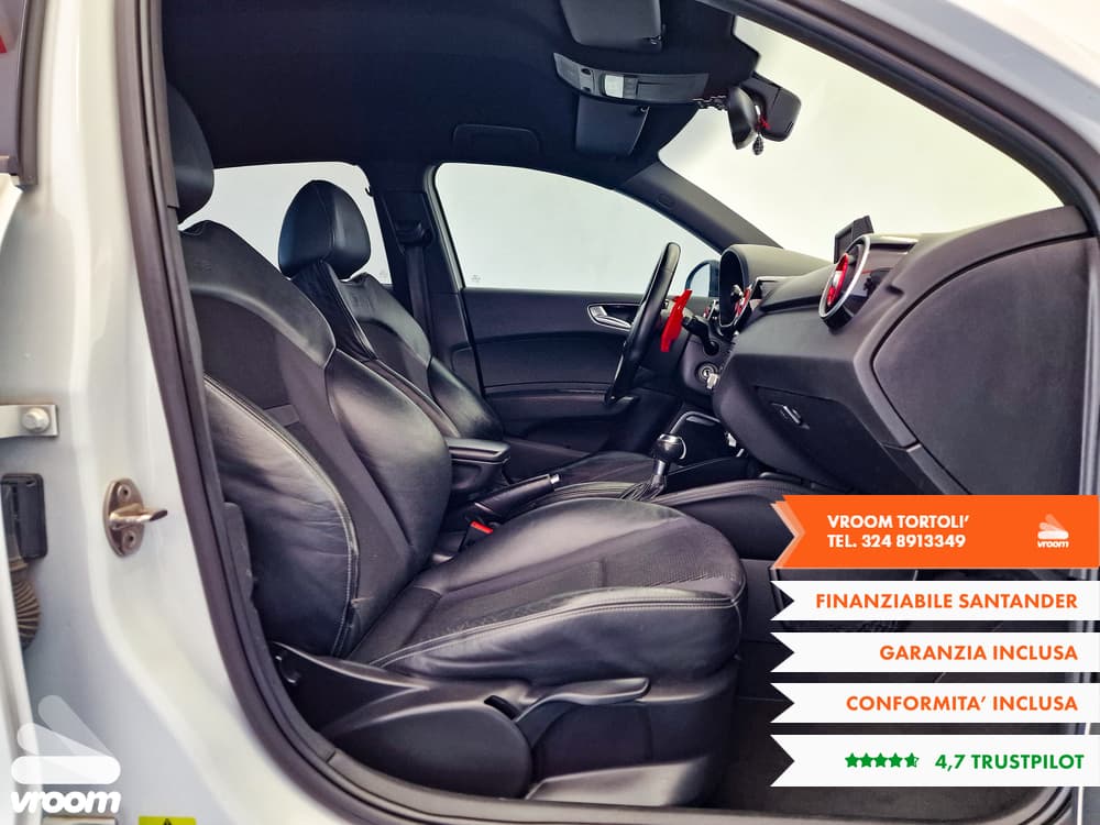 AUDI A1/S1 - Image 17