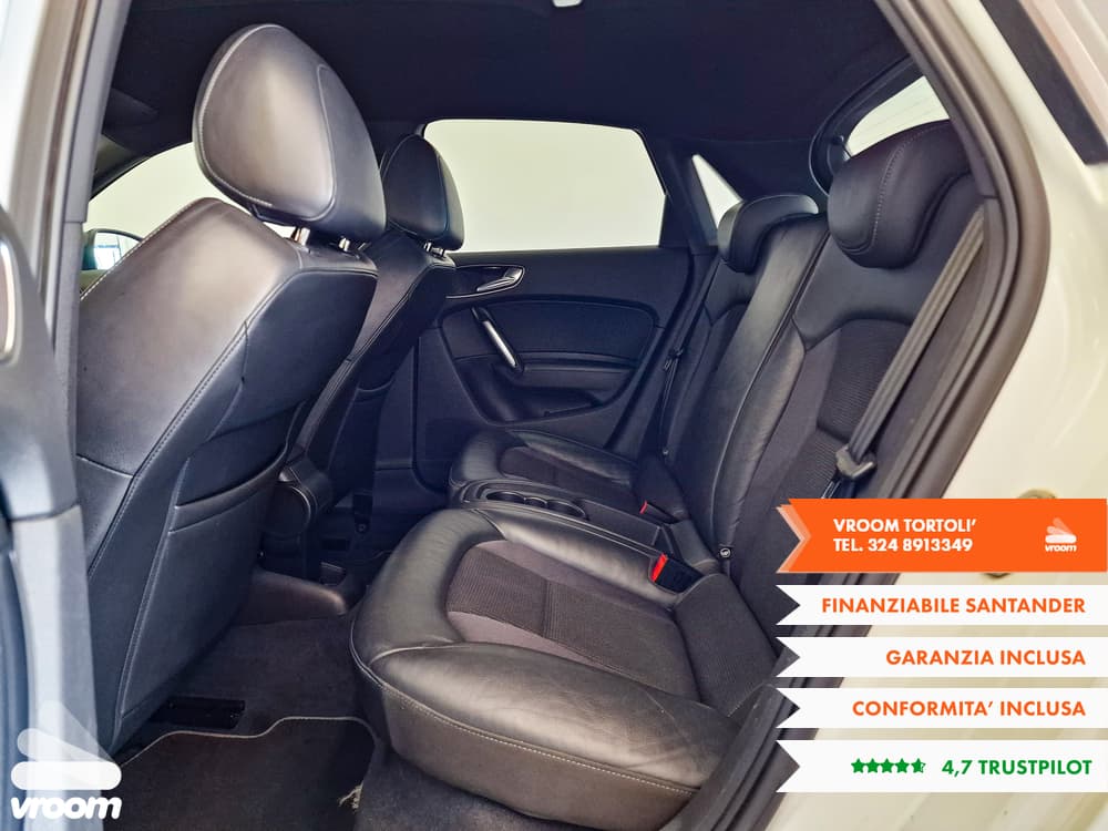 AUDI A1/S1 - Image 21