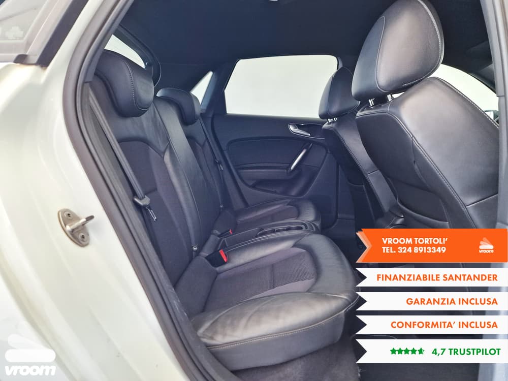 AUDI A1/S1 - Image 22