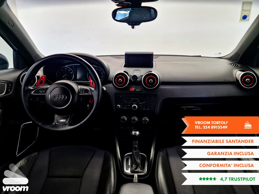 AUDI A1/S1 - Image 24