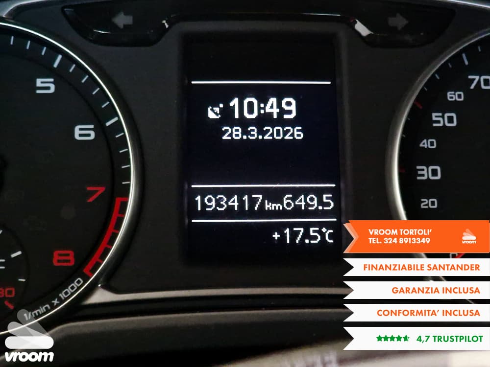 AUDI A1/S1 - Image 28