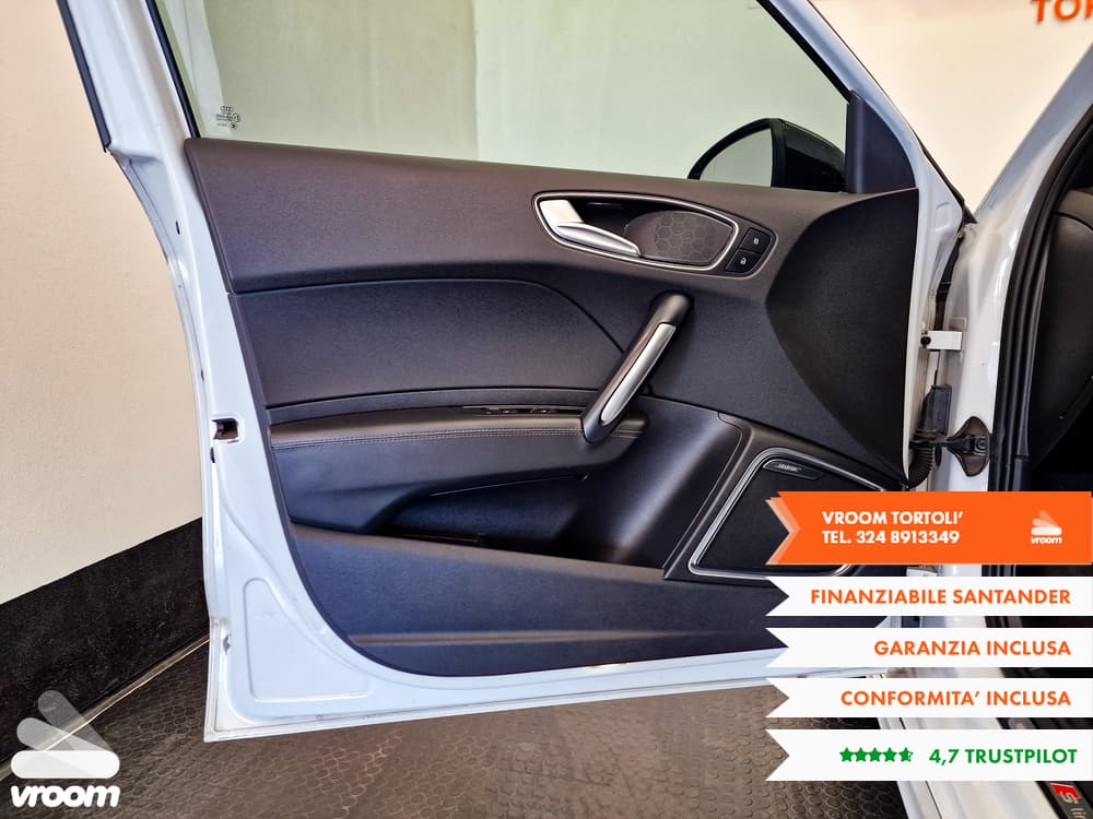 AUDI A1/S1 - Image 30