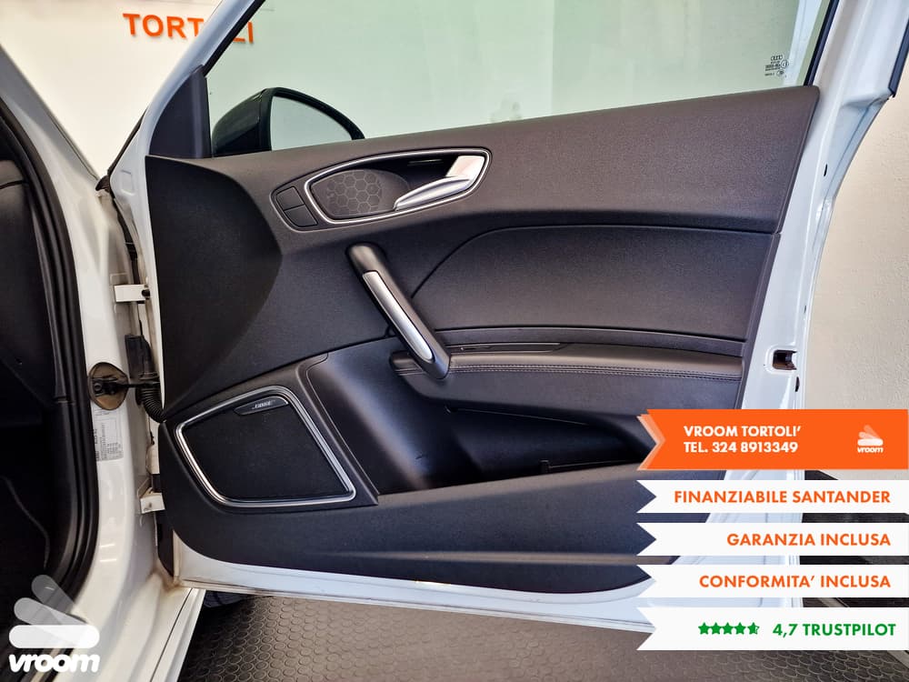 AUDI A1/S1 - Image 32