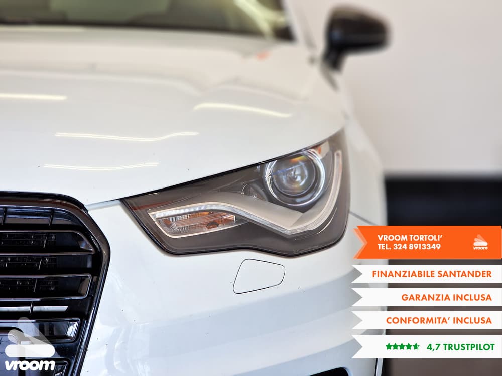 AUDI A1/S1 - Image 35