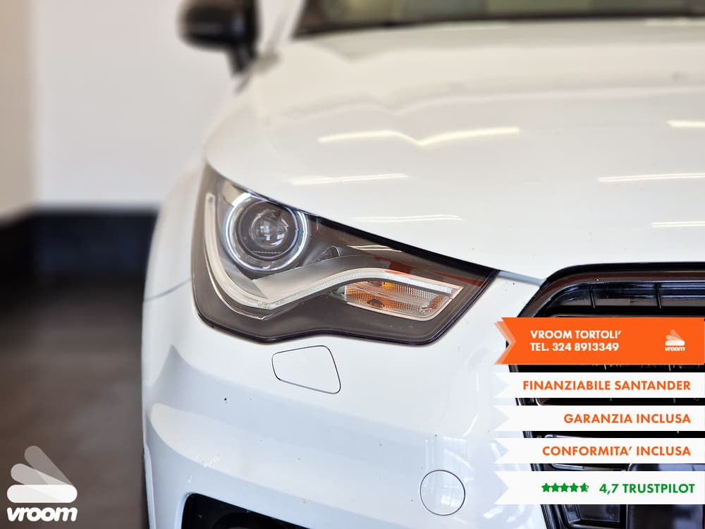 AUDI A1/S1 - Image 36