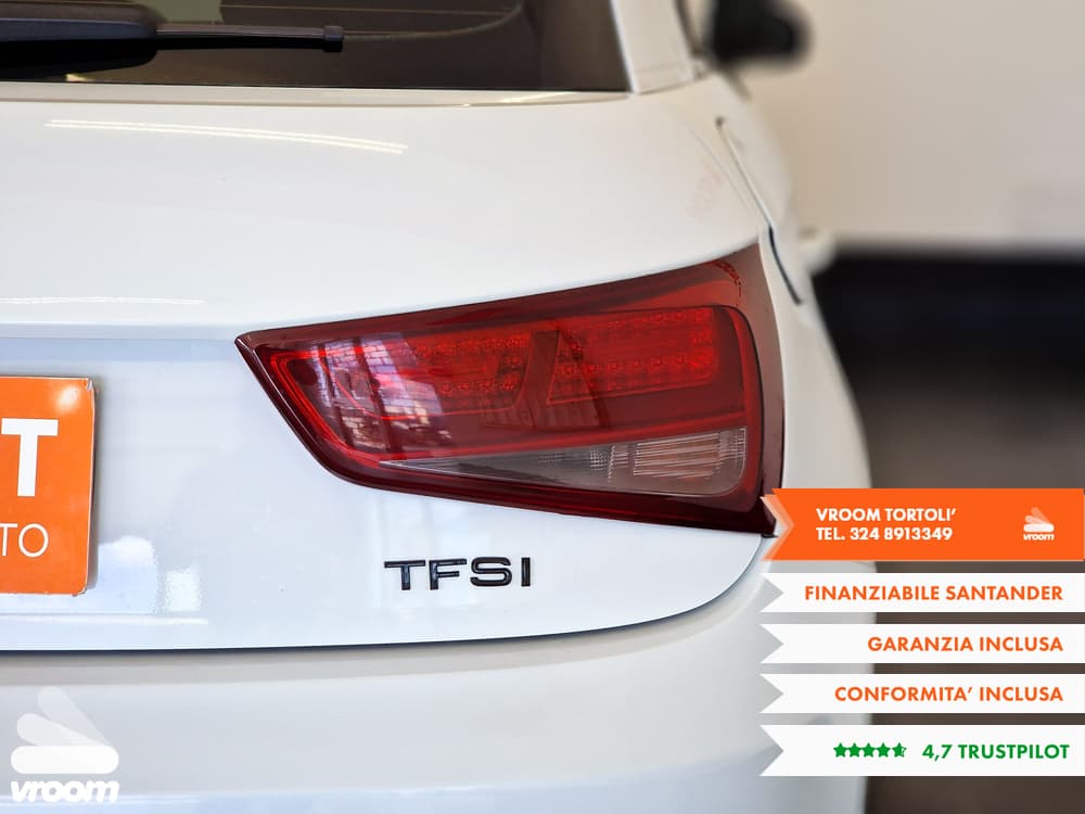 AUDI A1/S1 - Image 37