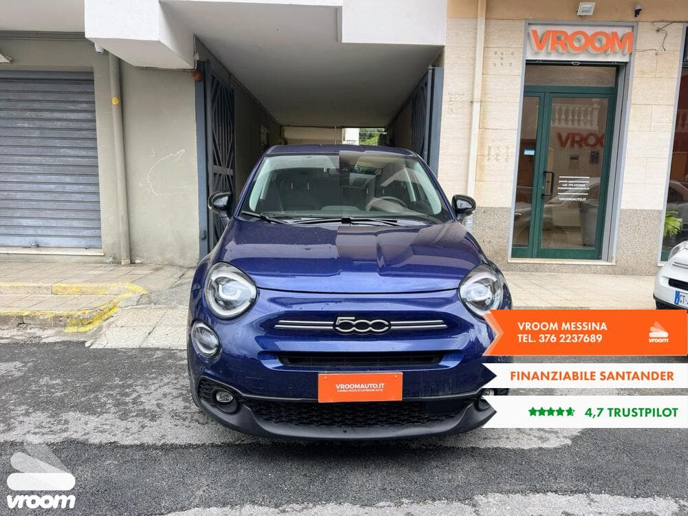 FIAT 500X - Image 2