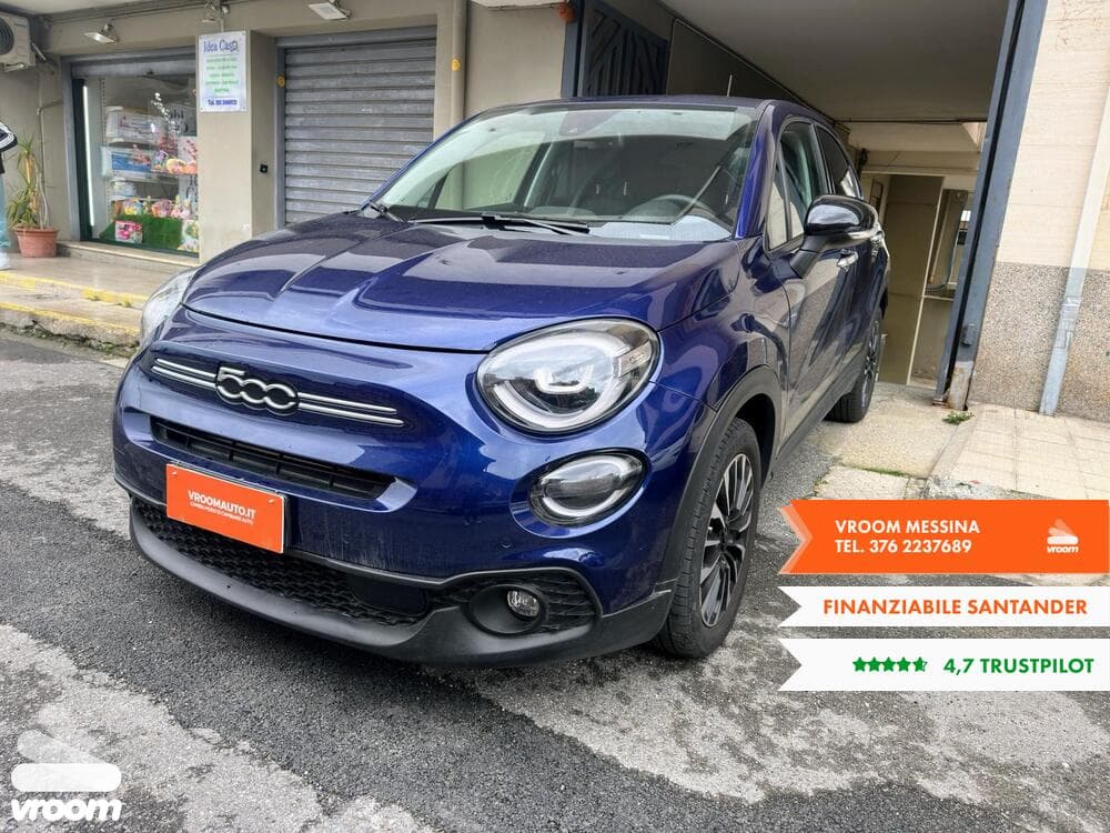 FIAT 500X - Image 3
