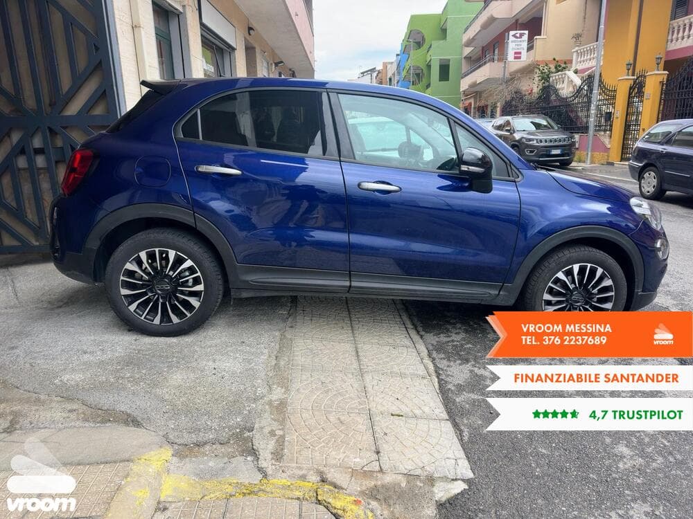 FIAT 500X - Image 8