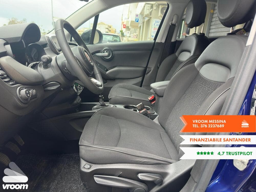 FIAT 500X - Image 9