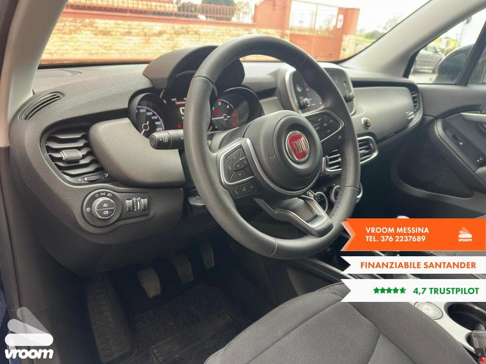FIAT 500X - Image 10