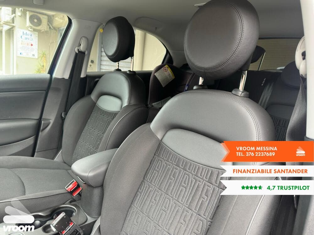 FIAT 500X - Image 11