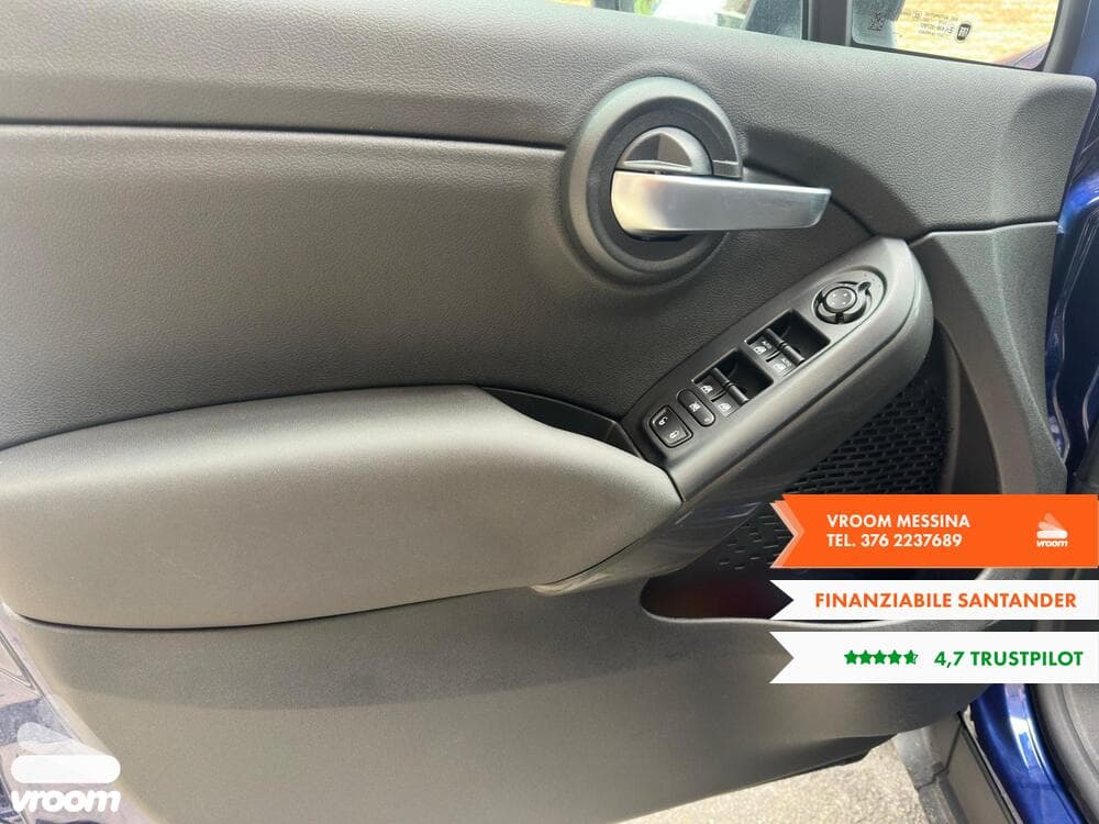 FIAT 500X - Image 12