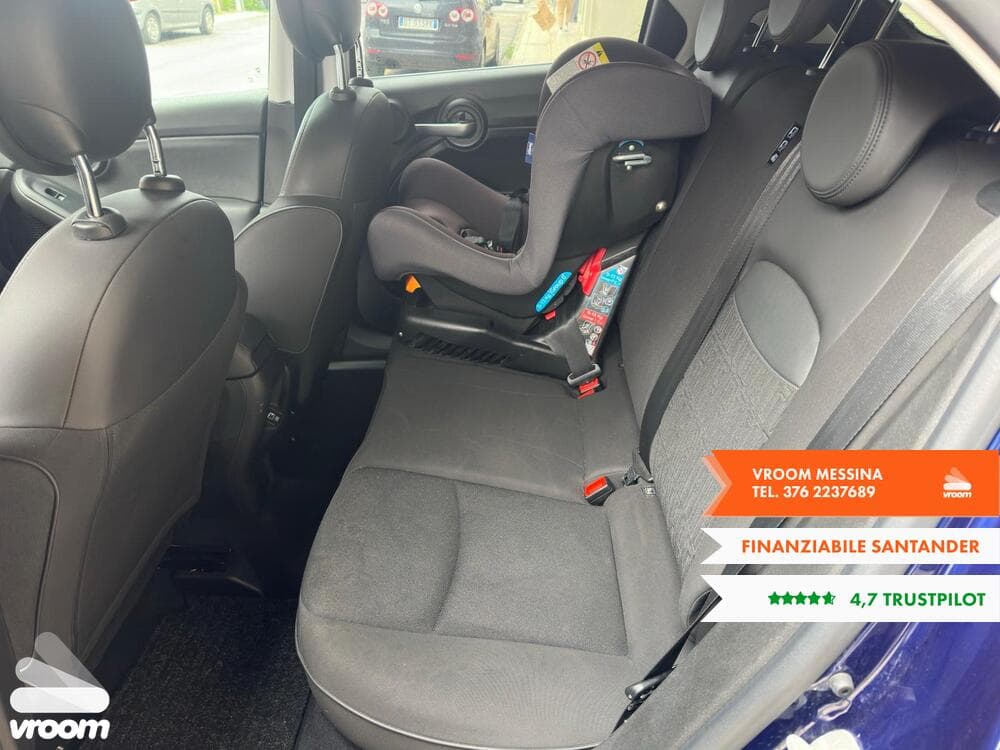 FIAT 500X - Image 13