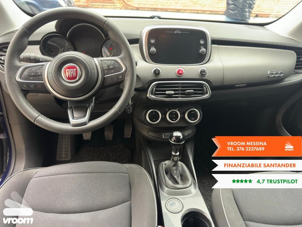 FIAT 500X - Image 14