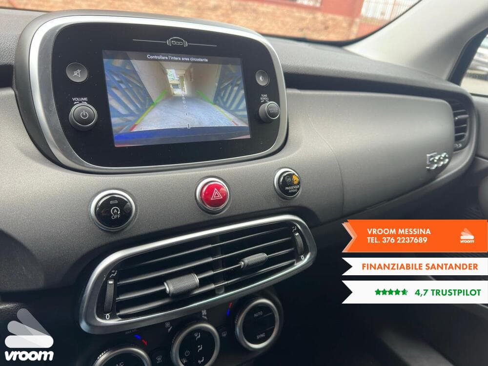 FIAT 500X - Image 15