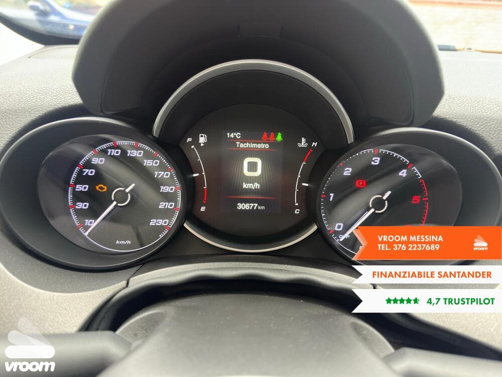 FIAT 500X - Image 16